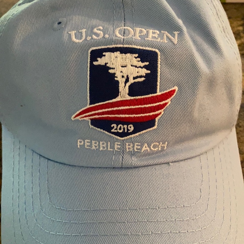 US Open 2018 Hat (Pebble Beach)